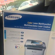 stampante laser multifunzione samsung wifi usato