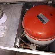 caldaia immergas boiler usato