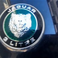 jaguar s type ricambi usato