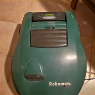 robomow rm400 usato