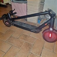 bicicletta scooter elettrico grillo vend usato