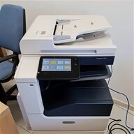 stampante xerox 6125 usato