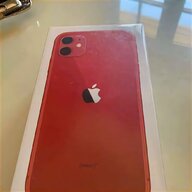 iphone 11 rosso usato