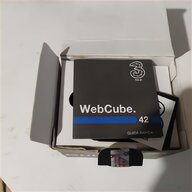 webcube 3 usato