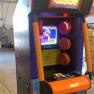 monitor arcade usato