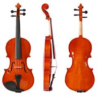 archi violino usato