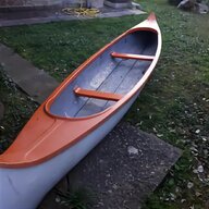 kayak bic canoe usato