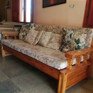 divano pino usato