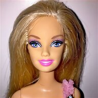 barbie standard usato
