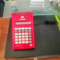 registratore cassa milano usato