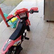 batteria scooter usato