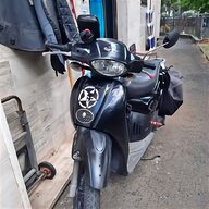 marmitta scooter usato