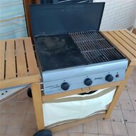 barbecue campingaz adelaide usato