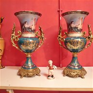 vasi porcellana francese usato
