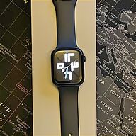 apple watch series 5 40mm usato