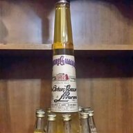 bottiglie liquore vintage galliano usato