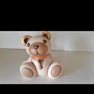 thun orso teddy usato