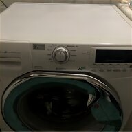 lavatrice hoover 33 cm usato