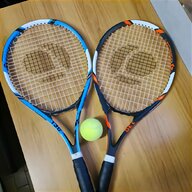 racchette tennis dunlop biomimetic usato