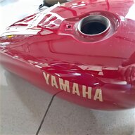 yamaha xs650 usato