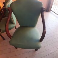 coppia sedie usato