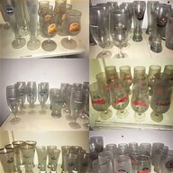bicchieri carlsberg usato