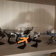 elicotteri modelli usato