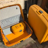 valigia roncato rigida usato