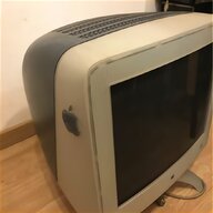 monitor apple usato