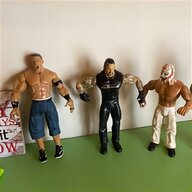 personaggi wrestling undertaker usato