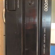 kenwood cassette usato