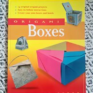 libro origami usato