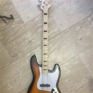 hohner bass usato