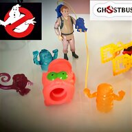 kenner figures ghostbusters usato