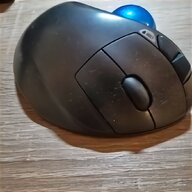 mouse trackball usato