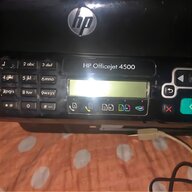 stampante hp officejet 4500 usato