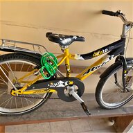 bicicletta diadora usato