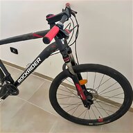 decathlon rockrider biciclette usato
