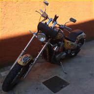 moto honda shadow 750 usato