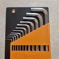 beta chiavi usato