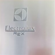 electrolux rex cappa usato
