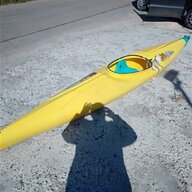 kayak 2 posti canoe usato