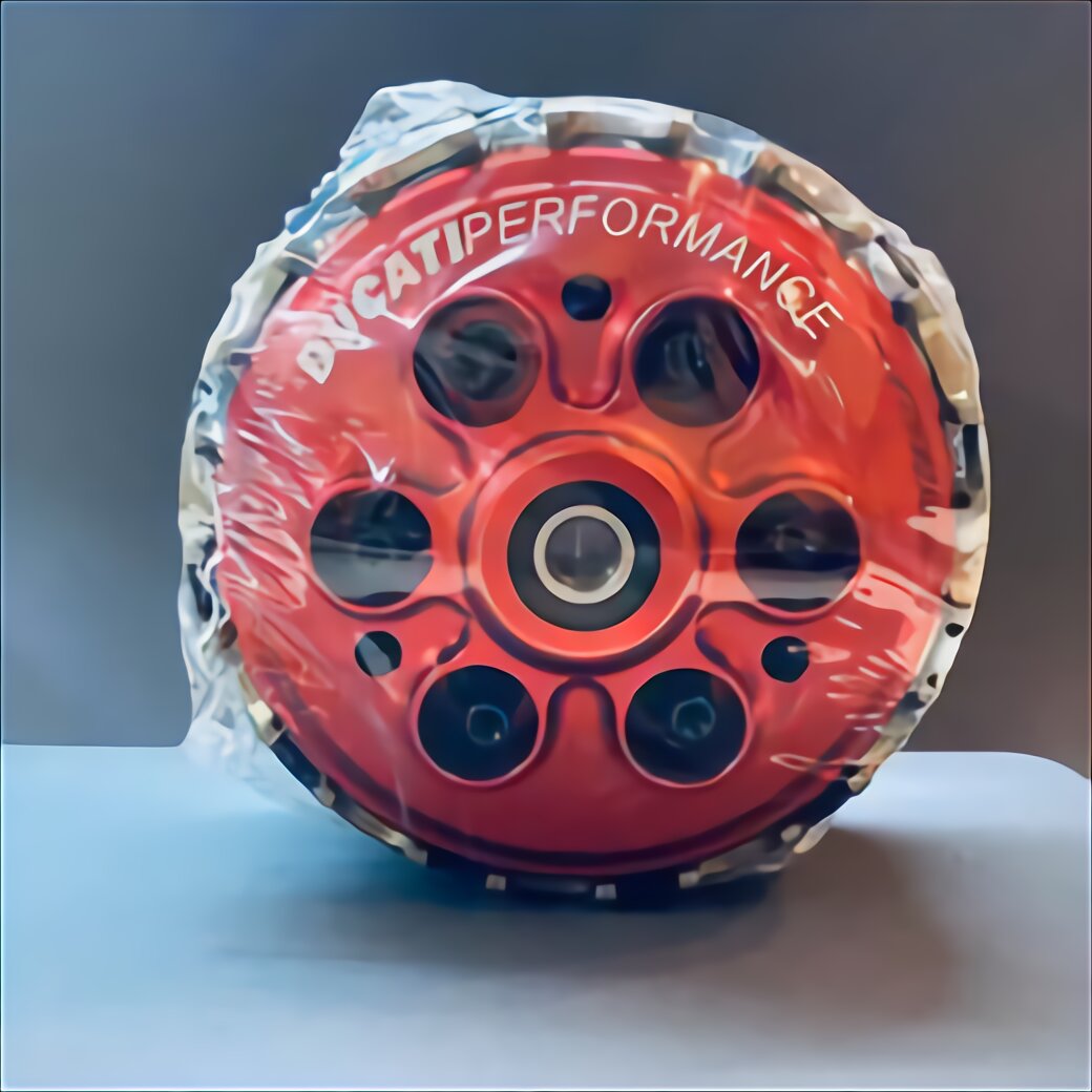 900-Rosso AEM FACTORY Cilindro Schiavo Frizione Ducati SuperSport 