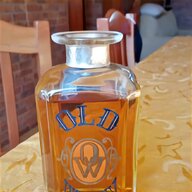 whisky glenfiddich usato