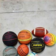 palloni basket usato