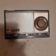 radio antiche milano usato