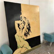 dipinti nudo usato