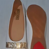 scarpe mini melissa usato