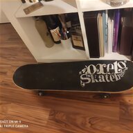 santa cruz skateboard usato