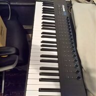 master keyboard 61 usato